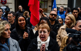 Shein khiến cả nước Pháp nổi giận, các Bộ trưởng công khai chỉ trích: Chuyện gì đang xảy ra?