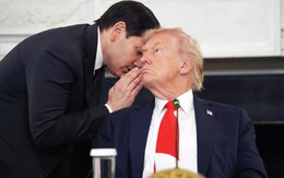 Washington cảnh báo về mối nguy hiểm nghiêm trọng