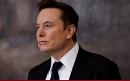 Gói thưởng khổng lồ giúp Elon Musk kiếm hàng chục tỉ USD