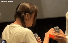 Clip hot: Em gái Trấn Thành được cầu hôn trước mặt hàng trăm người