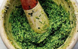 1 thứ trên cây mướp người biết dùng là "báu vật" cho gan, mắt và da NHƯNG không biết thì coi như... đồ bỏ