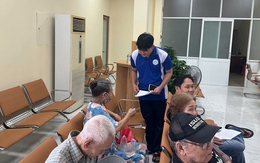 Nhiều quyền lợi của người hưởng trợ cấp hưu trí xã hội