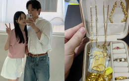 Kế hoạch mua 40 cây vàng dưỡng già của vợ chồng 30 tuổi