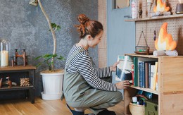 Không cần nhà to hay đồ đắt, phụ nữ Nhật vẫn sống hạnh phúc nhờ 5 thói quen nhỏ mỗi ngày