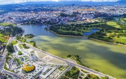 Hôm nay, tỉnh rộng nhất cả nước đón dòng vốn đầu tư gần 35.000 tỷ đồng