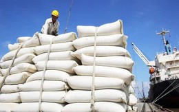 Thị trường gạo châu Á thấp nhất trong nhiều năm