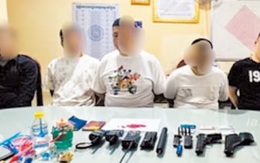 Hàn Quốc quyết liệt sau khi công dân liên tiếp mắc bẫy lừa đảo ở Campuchia