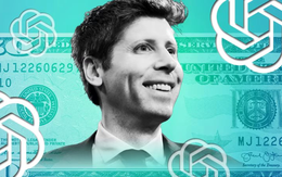OpenAI đặt cược 1.000 tỷ USD vào tương lai: Khi 'cỗ máy tạo ra trí tuệ con người' trở thành canh bạc đắt giá nhất lịch sử