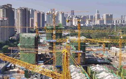 S&P: Thị trường bất động sản Trung Quốc giảm sâu hơn dự kiến