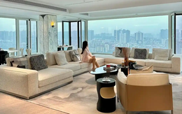 Dốc tiền mua căn hộ hơn 150m2, tốn 1,1 tỷ đồng cải tạo vẫn chưa đủ, người phụ nữ than trời: “Ở không tiện, bán không xong, tôi cực kỳ hối hận”