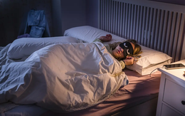 Nghiên cứu ĐH Harvard phát hiện: Đây mới là khung giờ vàng đi ngủ giúp tăng tuổi thọ, giảm bệnh tật, không phải 11h tối