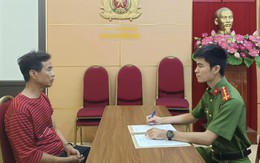 Bắt Hoàng Cao Sơn