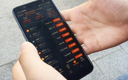 Thị trường tiền số hôm nay 12-10: Cú sốc vẫn chưa dừng lại