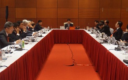 'Nếu không tận dụng được KHCN và đổi mới sáng tạo, chúng ta sẽ lỡ mất cơ hội'