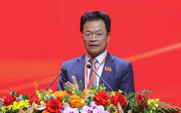 Đường sắt là một trụ cột chính trong lĩnh vực giao thông để hiện thực hóa khát vọng phát triển của đất nước