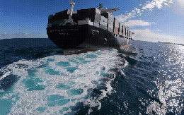 Phát minh "có thể lột xác ngành vận tải toàn cầu" của Nhật Bản đang gây sốt: Tạm biệt bạch kim!