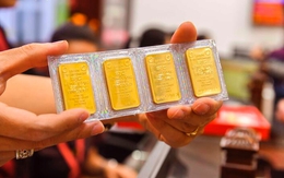 Vàng thế giới còn động lực tăng giá, trong nước tiềm ẩn nhiều rủi ro