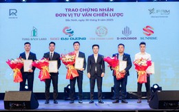 Lễ Kick-off Phân khu Yên Phong Gateway – Cửa ngõ phồn vinh, kết nối thịnh vượng