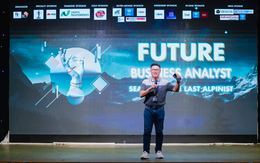 FBA mùa 5:  Thí sinh như những chuyên gia phân tích tài chính, BTC không khác gì đơn vị tổ chức sự kiện chuyên nghiệp