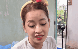 "Mỹ nhân đẹp nhất Việt Nam thê thảm"