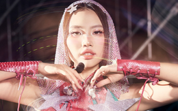 Phương Mỹ Chi xin lỗi