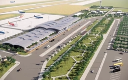 Lâm Đồng có động thái mới về dự án sân bay Phan Thiết