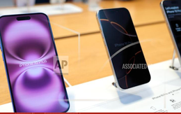 Ấn Độ lập kỷ lục xuất khẩu iPhone trị giá 10 tỷ USD trong nửa đầu năm tài chính 2025