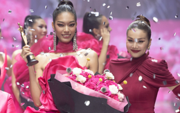 Lại Mai Hoa trở thành Quán quân Vietnam's Next Top Model mùa thứ 9!