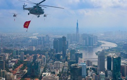 Thành phố công nghệ dẫn đầu