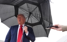 Tổng thống Donald Trump cảnh báo nóng Nga về "vũ khí đáng kinh ngạc"