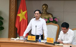 Phó Thủ tướng tuyên dương Vingroup