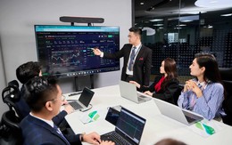 IPO VPBankS nóng ngay từ ngày mở bán: Các tổ chức gồm Dragon Capital và Chứng khoán VIX đăng ký mua hàng nghìn tỷ đồng