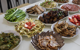 Bác sĩ ung bướu cảnh báo: 3 món rau “quen thuộc” nhiều người ăn hằng ngày, tưởng bổ nhưng lại âm thầm gây ung thư