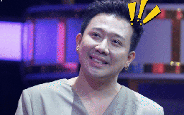 Trấn Thành sững sờ trước 1 nhân vật giống Hari Won đến khó tin