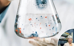 Thói quen siêu phổ biến khiến bạn nuốt thêm 90.000 hạt vi nhựa mỗi năm