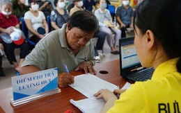 Làm việc ở vùng nào người lao động có thể nghỉ hưu sớm 5 năm?