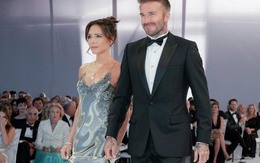 Vì sao Victoria Beckham chỉ ăn 2 món suốt 25 năm?