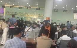 Kiến nghị giữ nguyên mô hình Văn phòng đăng ký đất đai