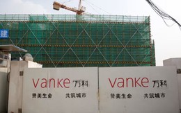Sóng gió tại tập đoàn BĐS Trung Quốc Vanke: Nợ lớn 50 tỷ USD, Chủ tịch từ chức sau chưa đầy 1 năm tại vị