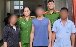 Bị công an rởm thao túng, nam sinh suýt bắt xe từ Hà Nội đến biên giới Campuchia