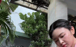 Điều lạ trong biệt thự của một Phó chủ tịch, ái nữ "gây sốc" khi lọt vào camera