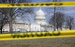 Mọi ánh mắt đổ dồn vào phát biểu của Chủ tịch Jerome Powell cùng loạt quan chức Fed, căng thẳng thương mại Mỹ - Trung và BCTC quý 3