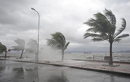 Chỉ ít giờ tới, Hà Nội và các khu vực sau sẽ mưa to đến rất to