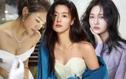 Lấy chồng đại gia, chưa chắc đã là phúc!