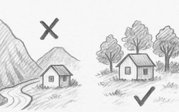 Viện Nhà ở và Phát triển đô thị hướng dẫn cách xây nhà, quy hoạch bản làng để tránh sạt lở, lũ quét