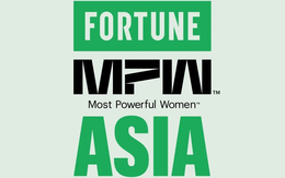 Chủ tịch VinFast, TGĐ Vinamilk, Viettel Global và 'nữ hoàng mía đường' nằm trong top 100 Phụ nữ Quyền lực nhất châu Á