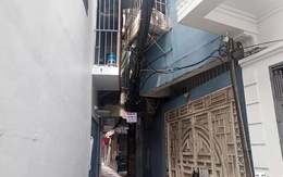 Từ vụ cháy 5 người tử vong ở Hà Nội: Ngõ nhỏ, 'chuồng cọp' bủa vây, cứu hộ gặp khó