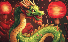 3 con giáp bùng nổ tài lộc nửa cuối tháng 10: Quý nhân nâng đỡ, sự nghiệp thăng hoa, làm gì cũng thuận lợi