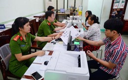 Bộ Công an vừa có đề xuất quan trọng liên quan đến 188 loại giấy tờ cá nhân của tất cả người dân