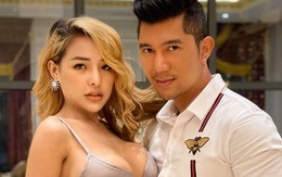 Thấy gì trong penthouse 80 tỷ của Ngân 98 và Lương Bằng Quang?